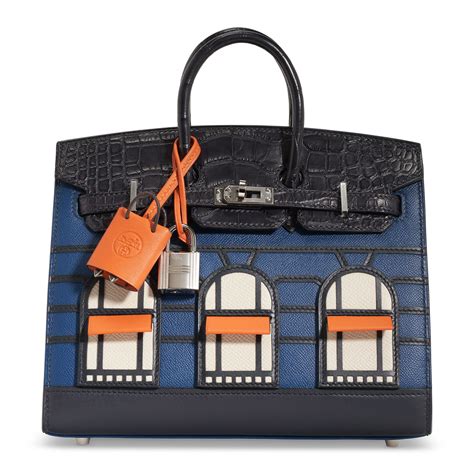 hermes handbags limited edition.